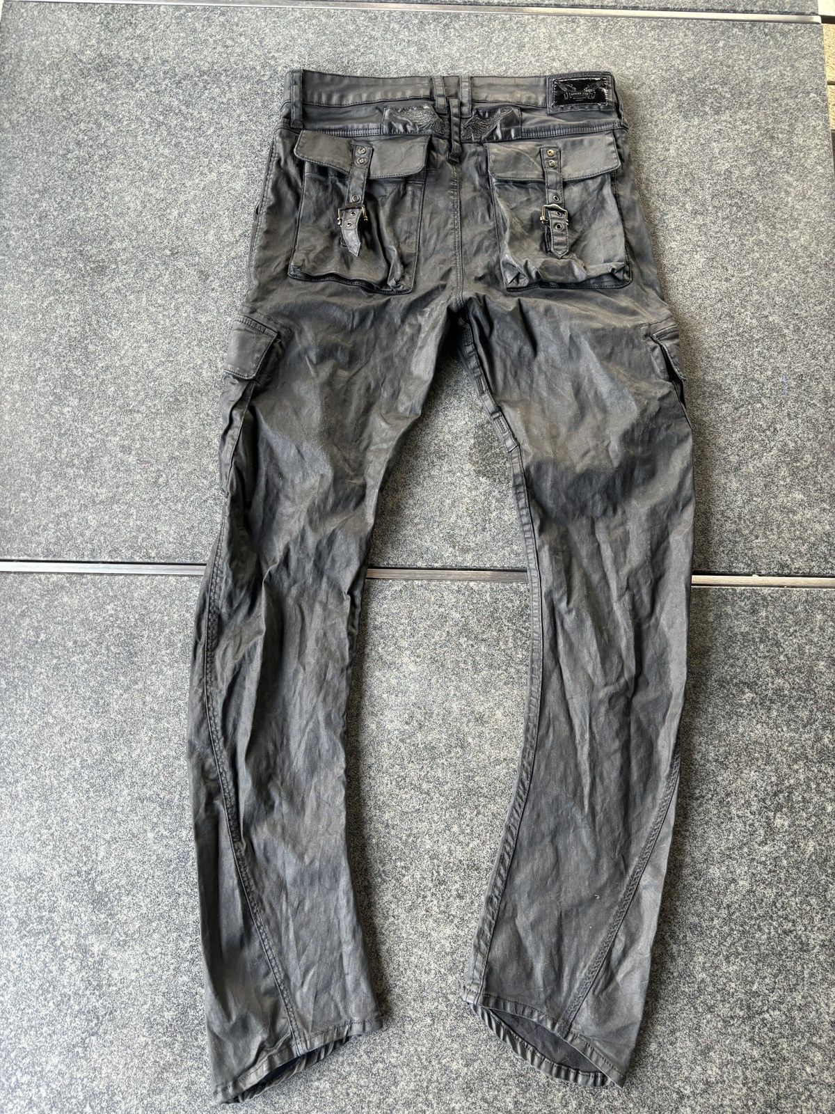 Robins Jeans Robins jeans cargo predator Size US 30 / EU 46 - 2 Thumbnail