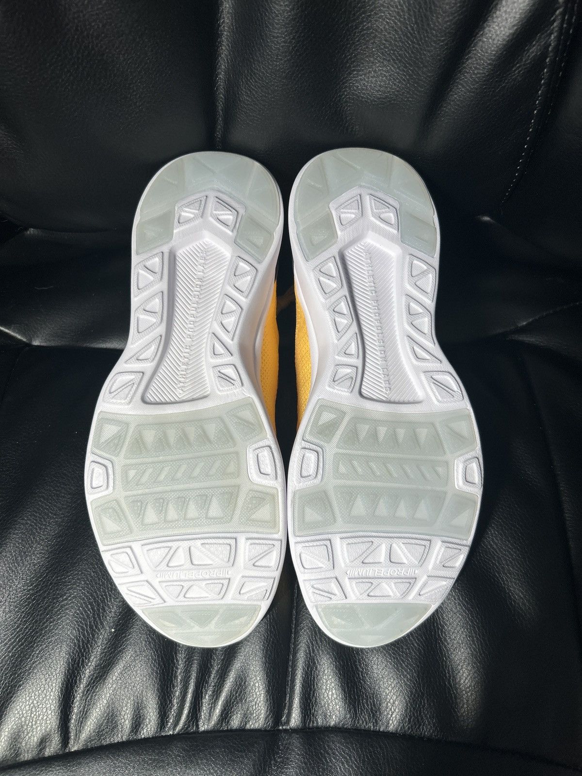 APL APL Techloom Breeze 7.5M/9W Marigold Midnight Size US 7.5 / EU 40-41 - 2 Thumbnail