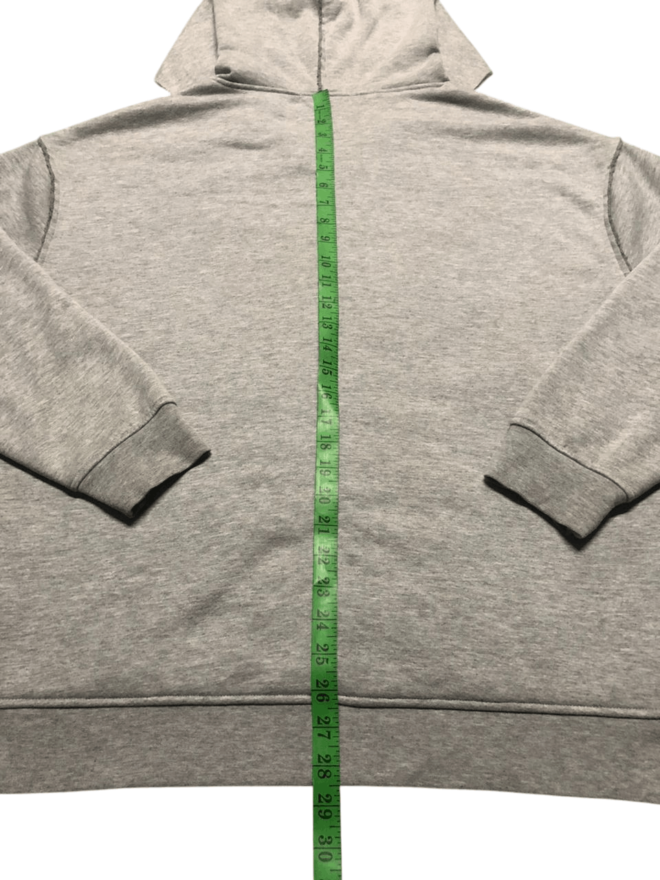 Issey Miyake Tete Homme By Issey Miyake Hoodie FullOver Lining Sherpa Size US L / EU 52-54 / 3 - 14 Thumbnail