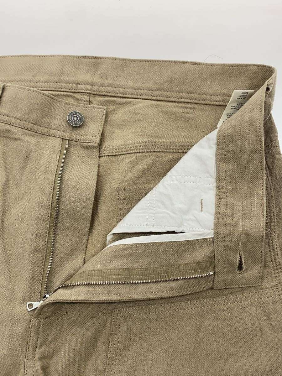 Visvim Carpenter Pants Size US 32 / EU 48 - 3 Thumbnail