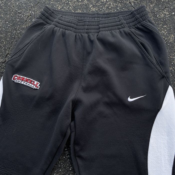 Nike Vintage NIKE TEAM CORNELL SOFTBALL Sweatpants Grailed