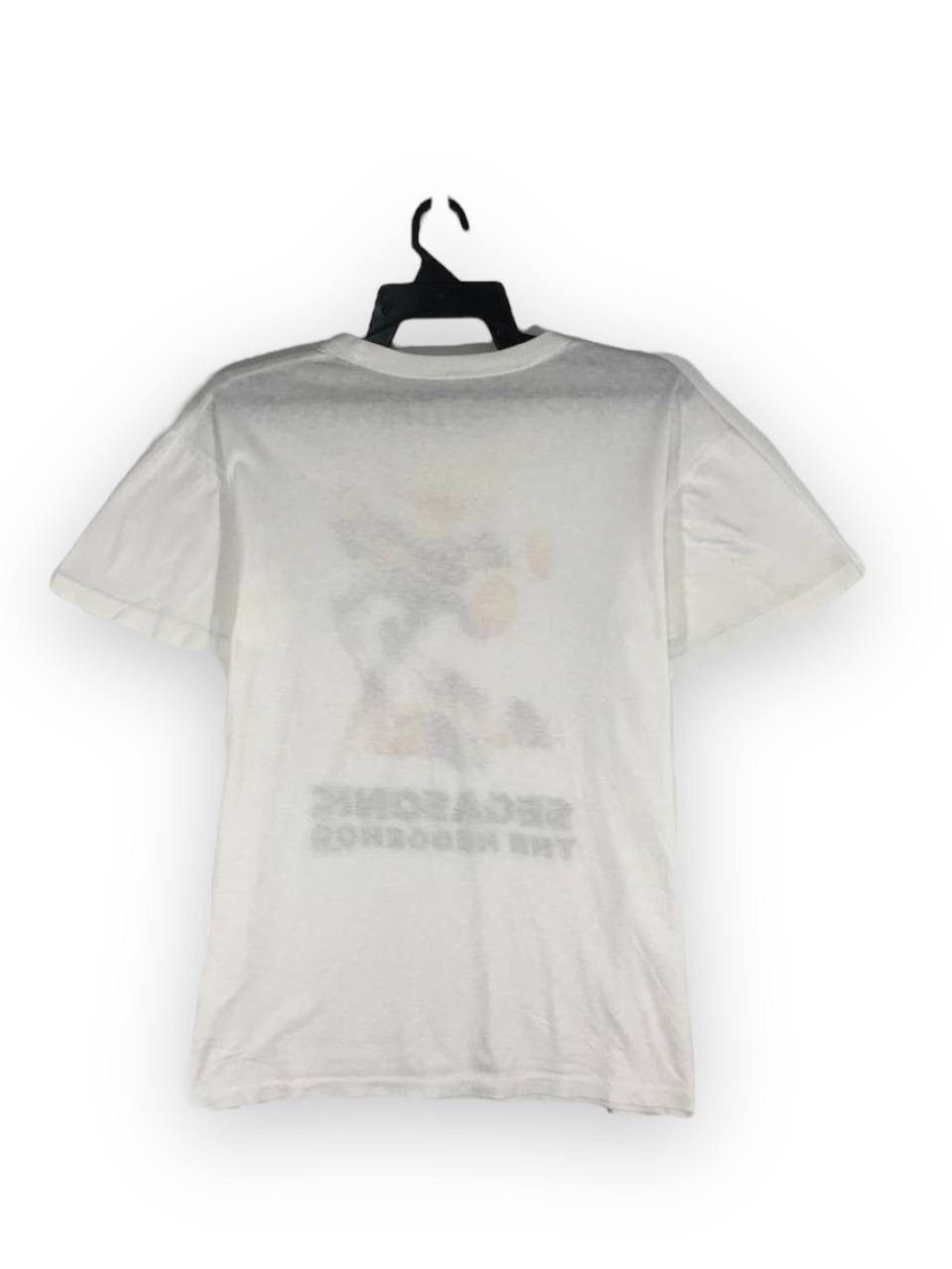Vintage vintage sega sonic the hedgehog Size US M / EU 48-50 / 2 - 8 Thumbnail