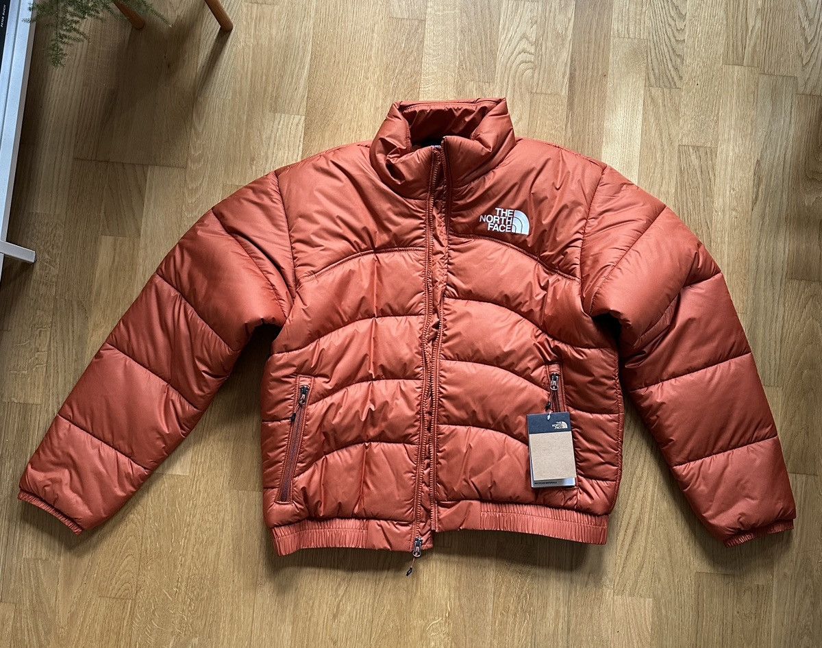The North Face NEW The North Face TNF 2000 Puffer Jacket Size US M / EU 48-50 / 2 - 1 Thumbnail