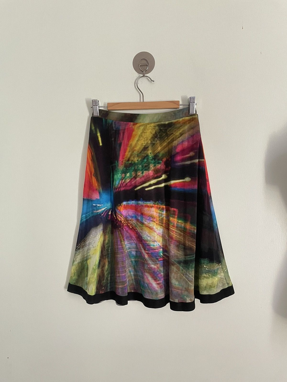 Vivienne Tam Vivienne Tam skirt Size 26" / US 2 / IT 38 - 2 Thumbnail