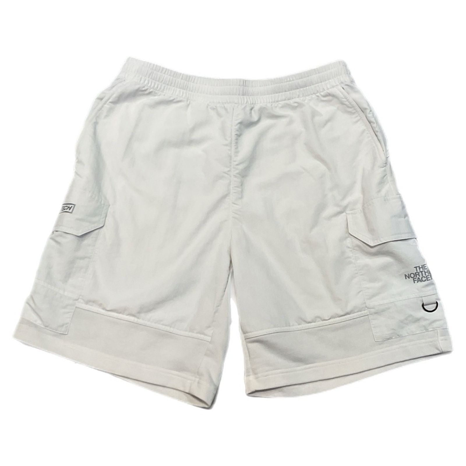 The North Face The North Face Steep Tech White Shorts Size US 30 / EU 46 - 2 Thumbnail