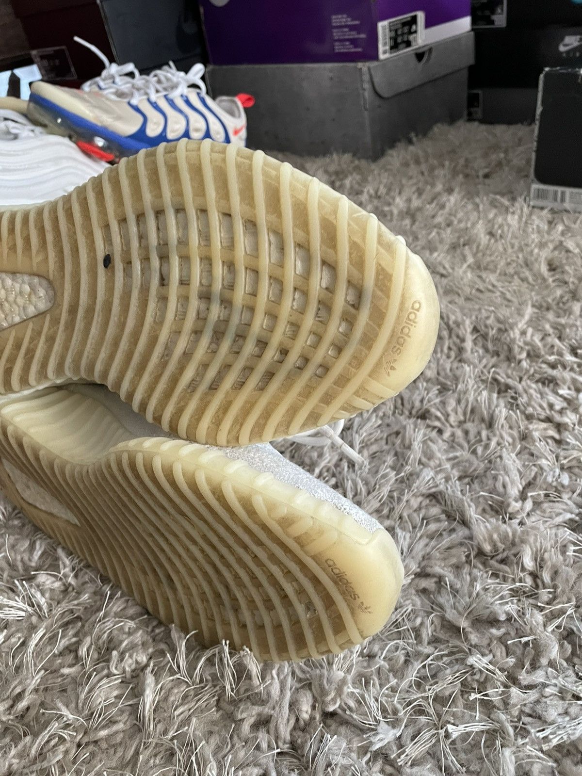 Adidas Yeezy 350 Bone Size US 8 / EU 41 - 9 Thumbnail