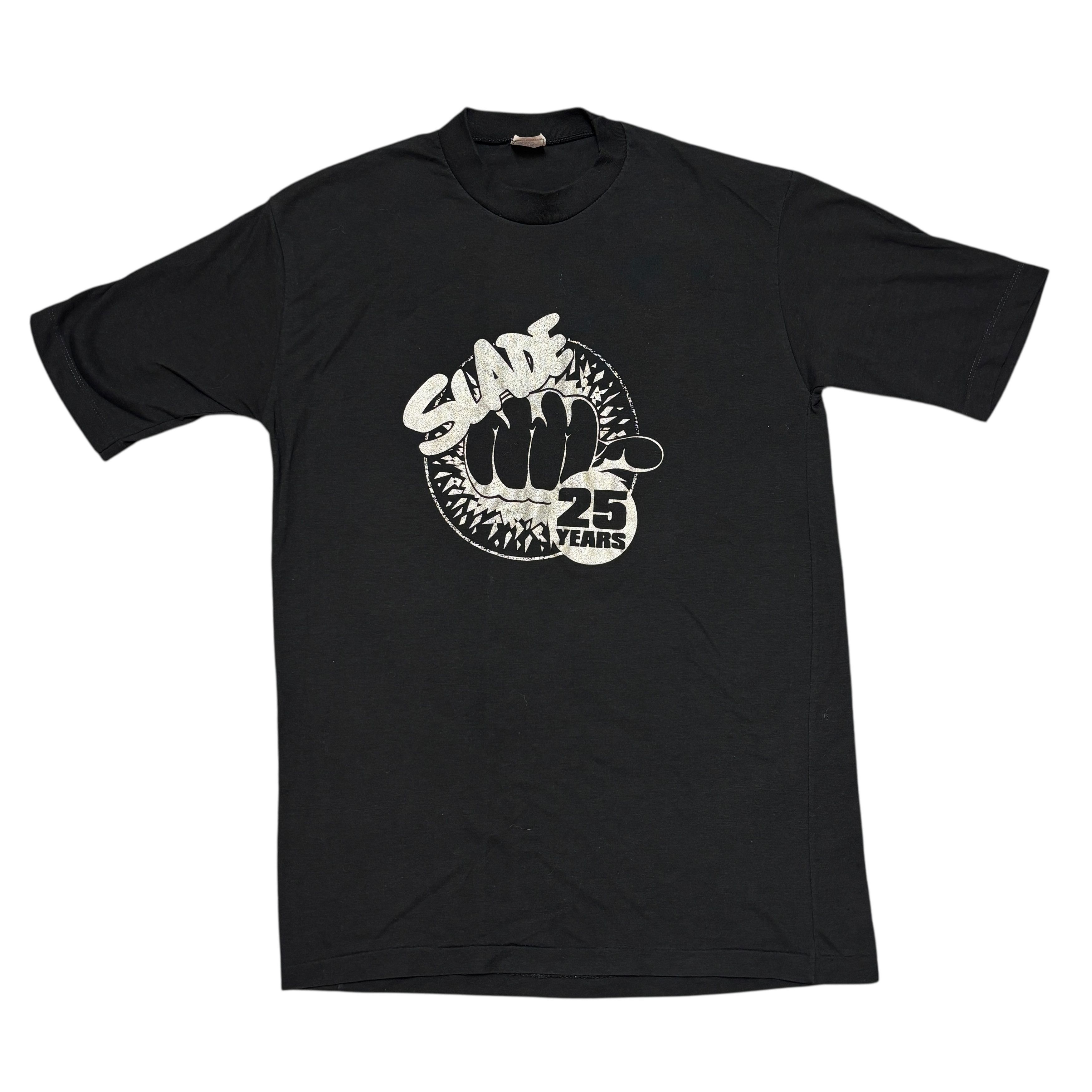 Band Tees × Vintage Vintage Slade Band Shirt 1991 Tour Tee Size US L / EU 52-54 / 3 - 1 Thumbnail
