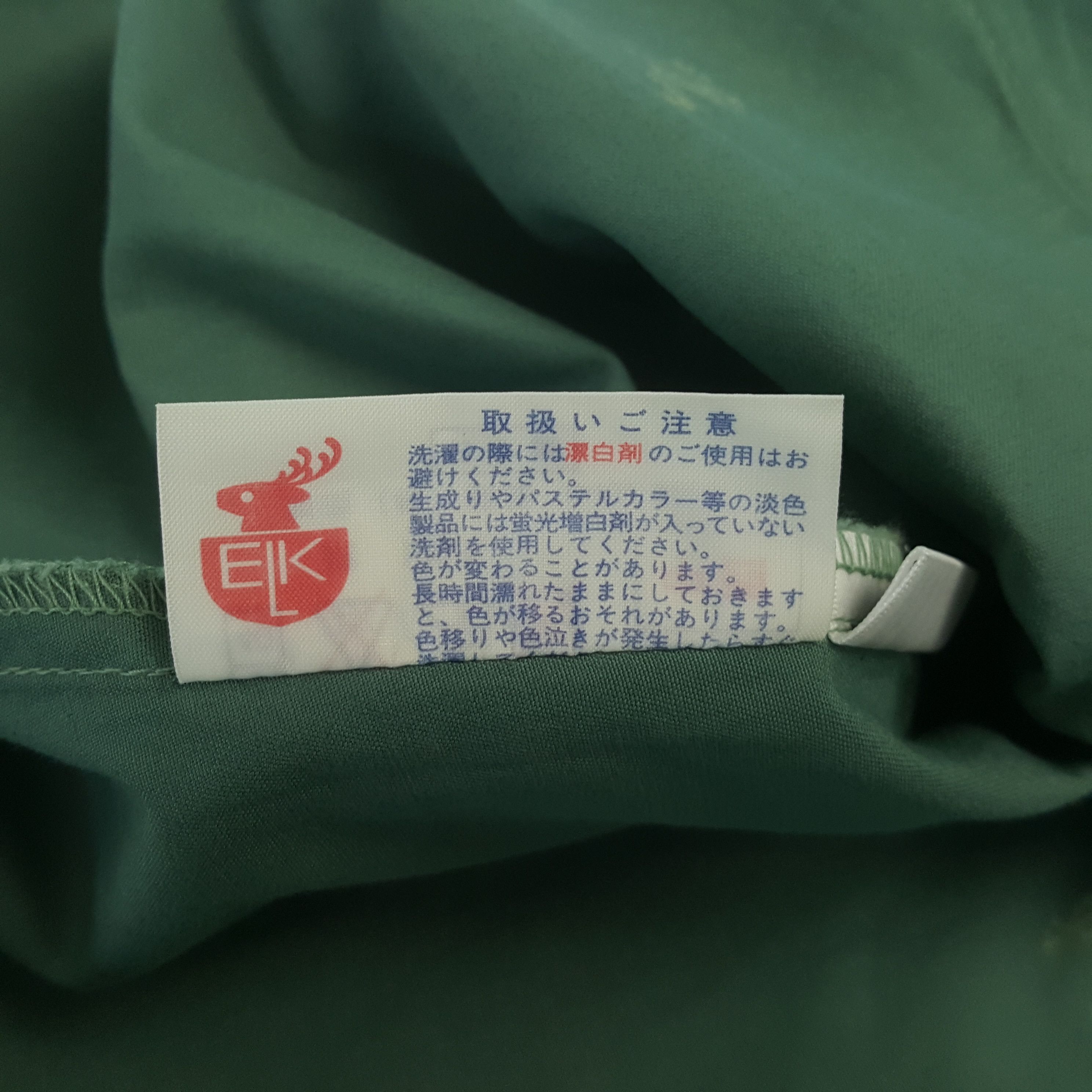 Issey Miyake Vintage Issey Miyake Japan Fashion Designer Jacket C307N24 Size L / US 10 / IT 46 - 9 Thumbnail