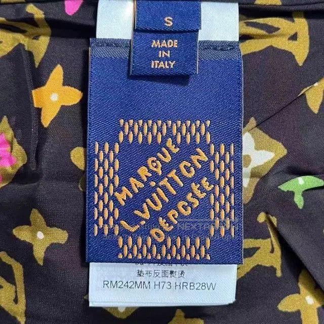 Louis Vuitton Louis Vuitton x Tyler Knit Jacket. Size US S / EU 44-46 / 1 - 6 Thumbnail