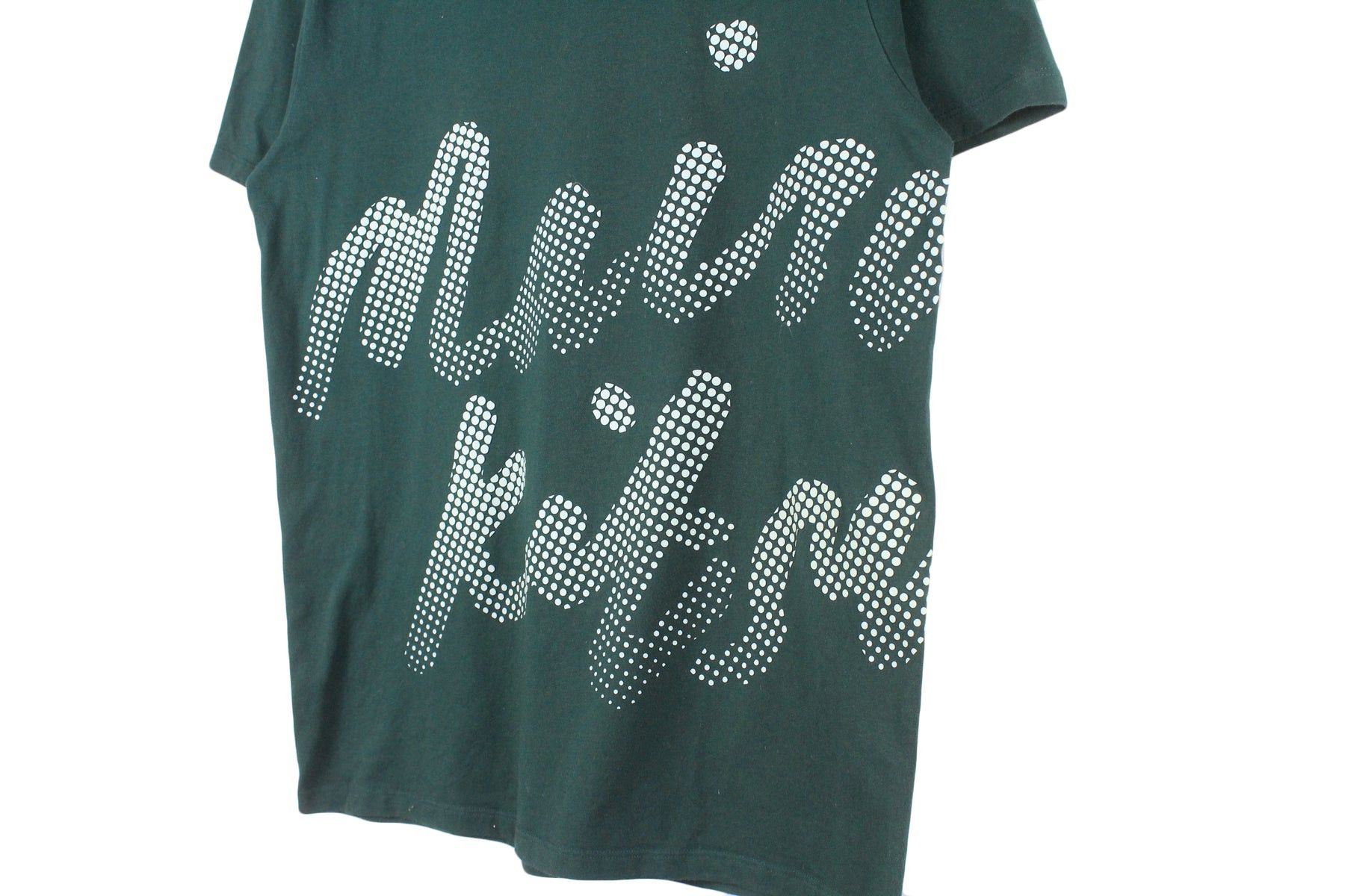 Maison Kitsune Maison Kitsune T-Shirt Small Size US S / EU 44-46 / 1 - 3 Thumbnail