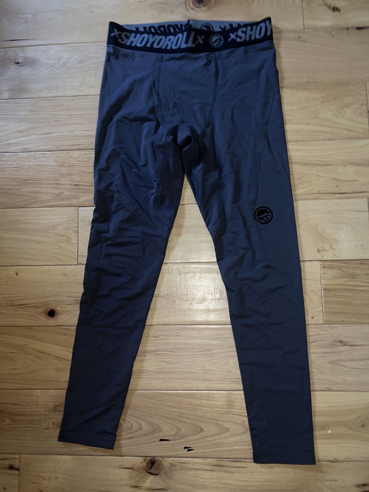 Other shoyoroll no gi leggins / compression Size US 32 / EU 48 - 1 Thumbnail