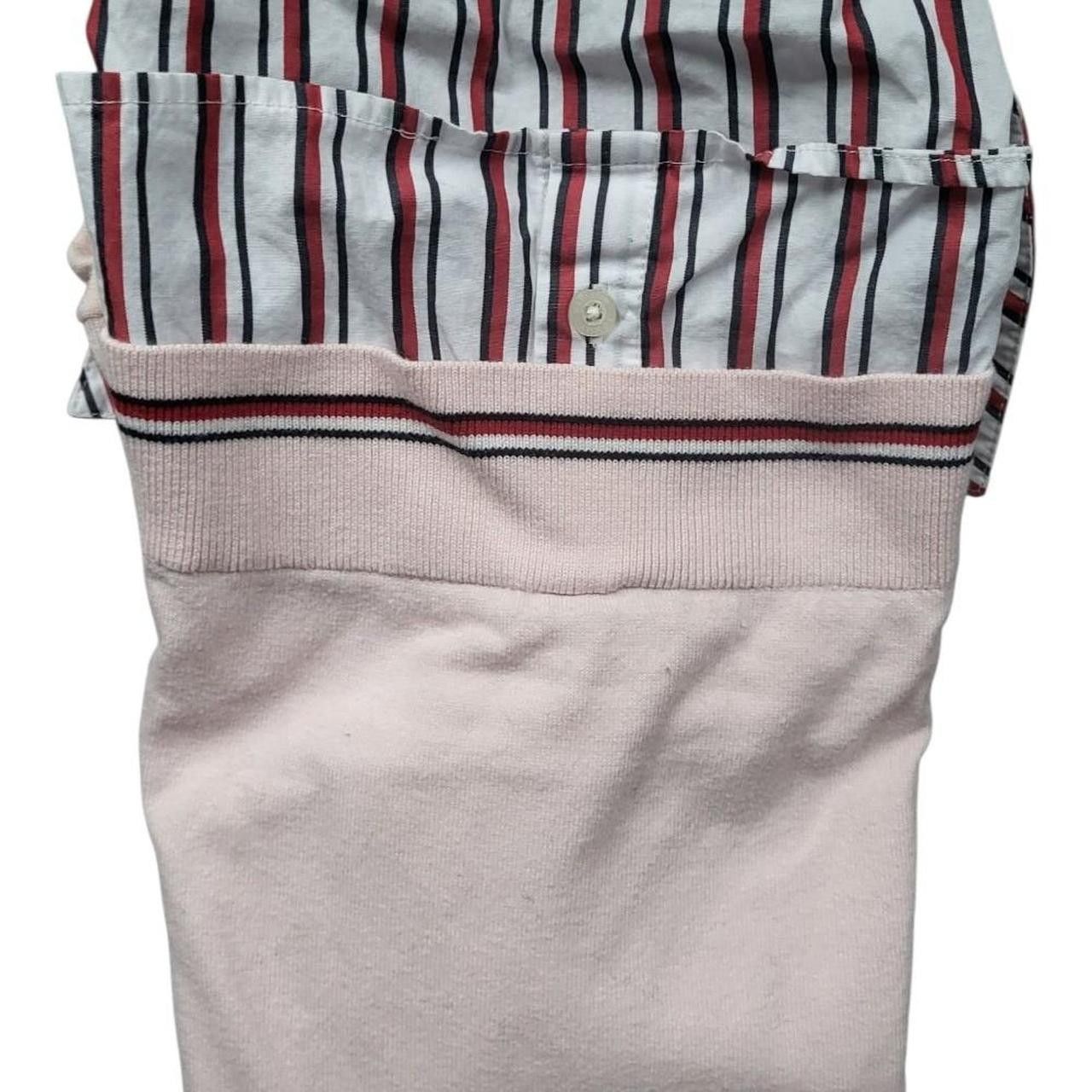 Tommy Hilfiger Tommy Hilfiger Women's multi Shirt - Size M Size M / US 6-8 / IT 42-44 - 4 Thumbnail