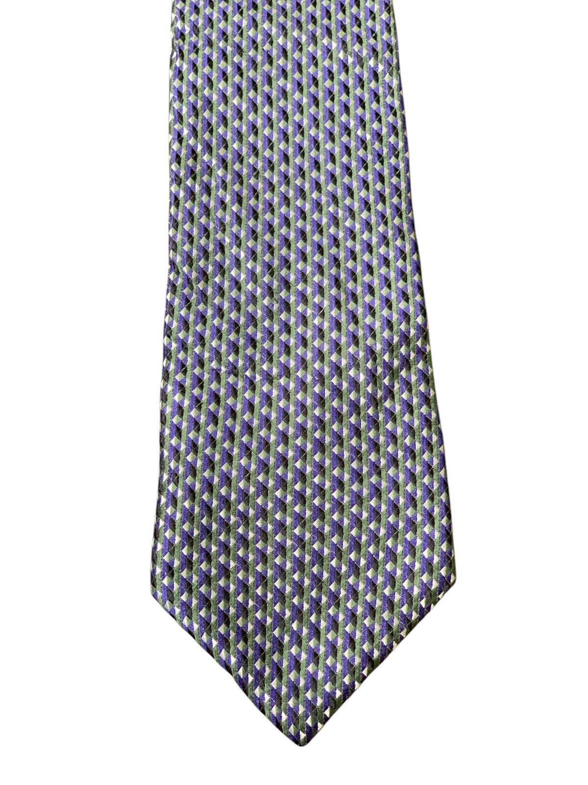 Designer × Trussardi Rare Design Trussardi Ties Size ONE SIZE - 4 Thumbnail