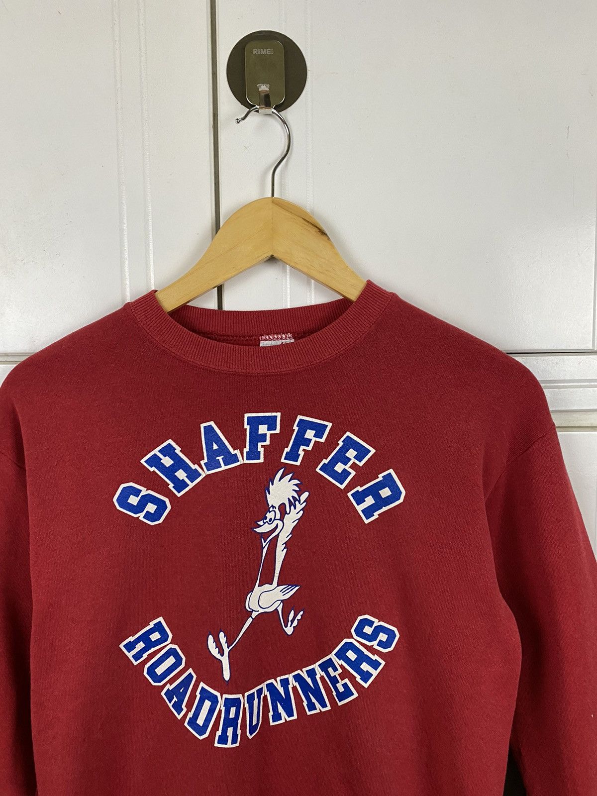 Jerzees × Vintage Vintage Jeezers Usa Size US S / EU 44-46 / 1 - 3 Thumbnail