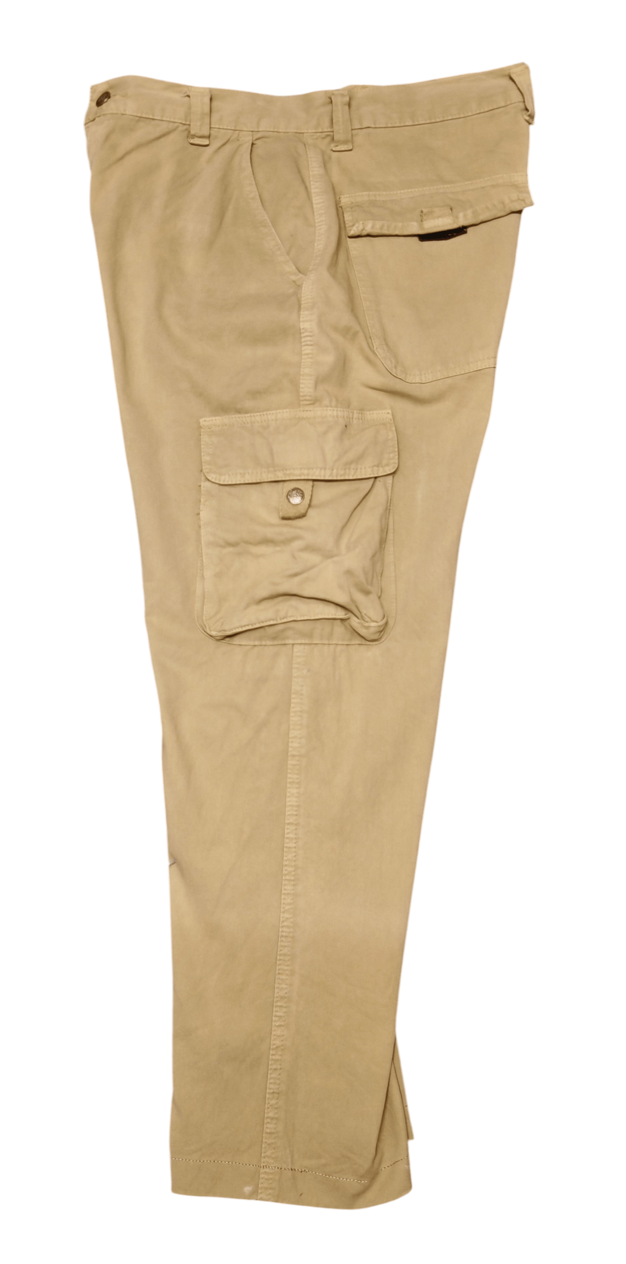 Japanese Brand Mexicanino Multipocket Cargo Pants Size US 29 - 12 Thumbnail