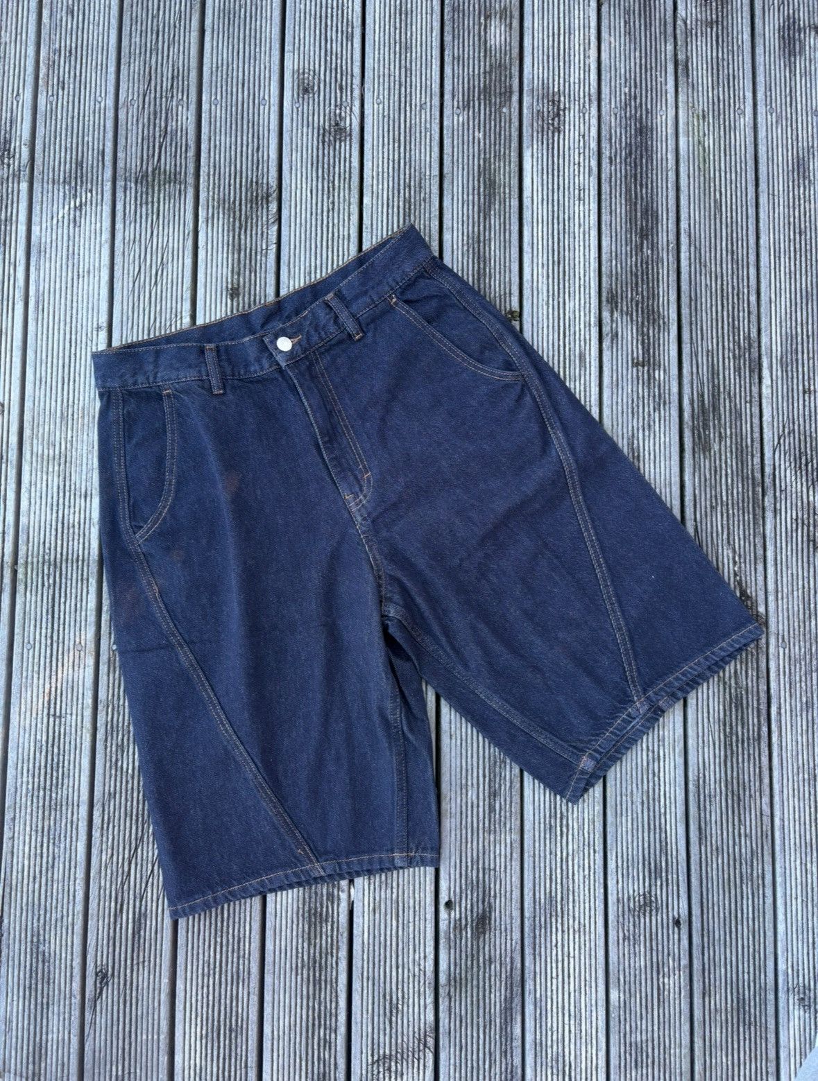 Purple Brand - Jorts
