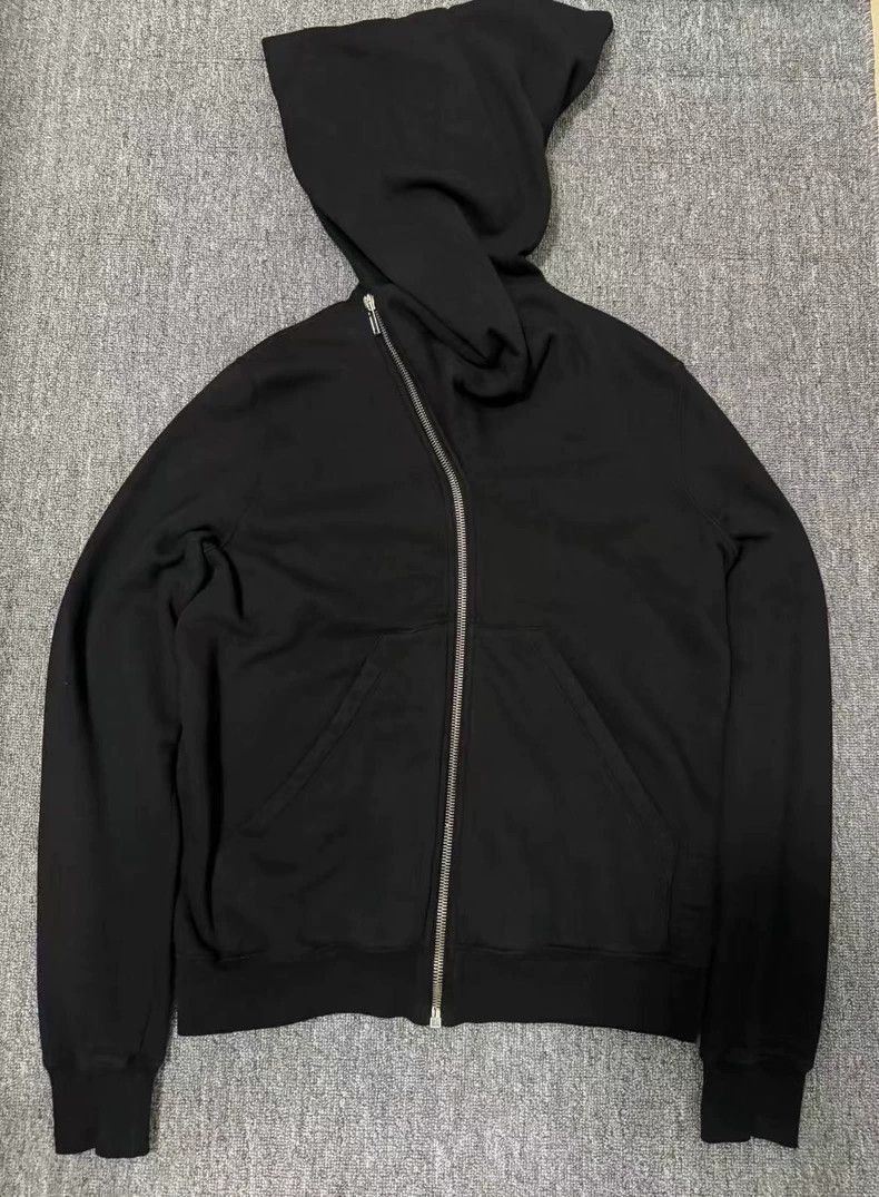Rick Owens Rick Owens Wizard hat coat-2507 Size US L / EU 52-54 / 3 - 7 Thumbnail