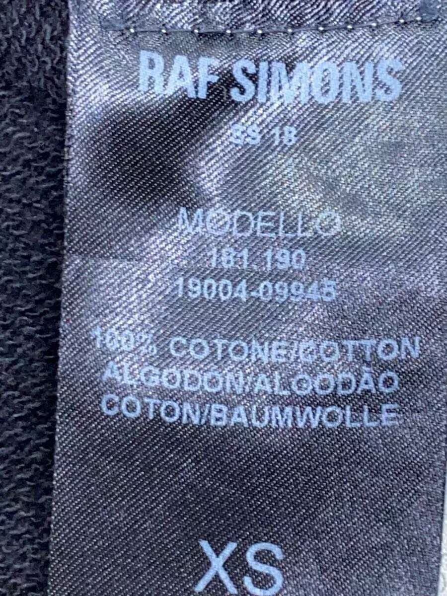 Raf Simons SS18 "JOY DIVISION" Sweatshirt Size US XS / EU 42 / 0 - 5 Thumbnail