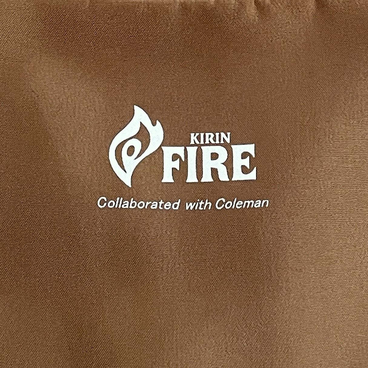 Coleman × Vintage Vintage Kirin File Japan X Coleman Parka Jacket 1990s Size US L / EU 52-54 / 3 - 11 Thumbnail