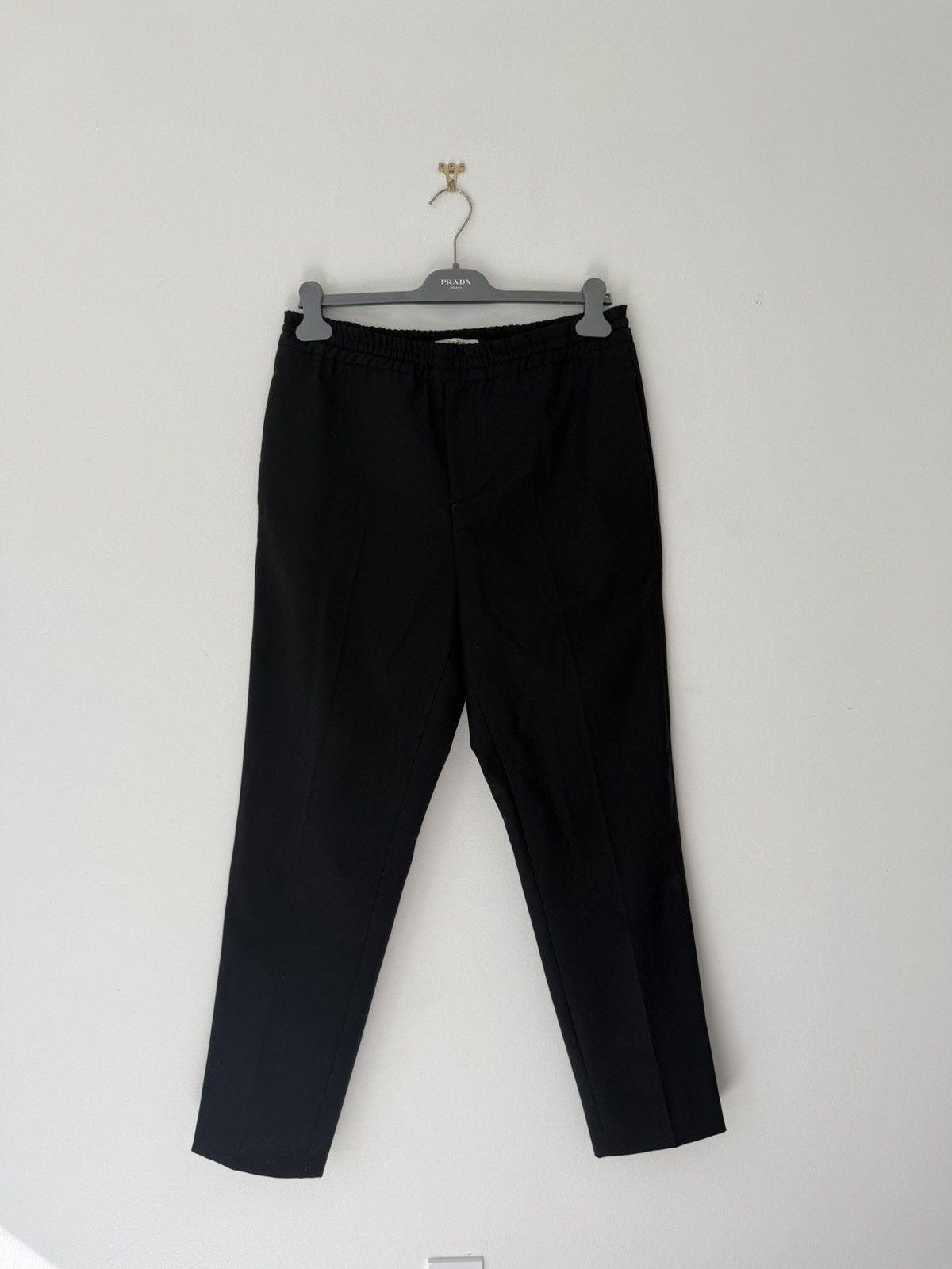 Totokaelo Archive Totokaelo Archive - Easy Pant Size US 32 / EU 48 - 1 Thumbnail