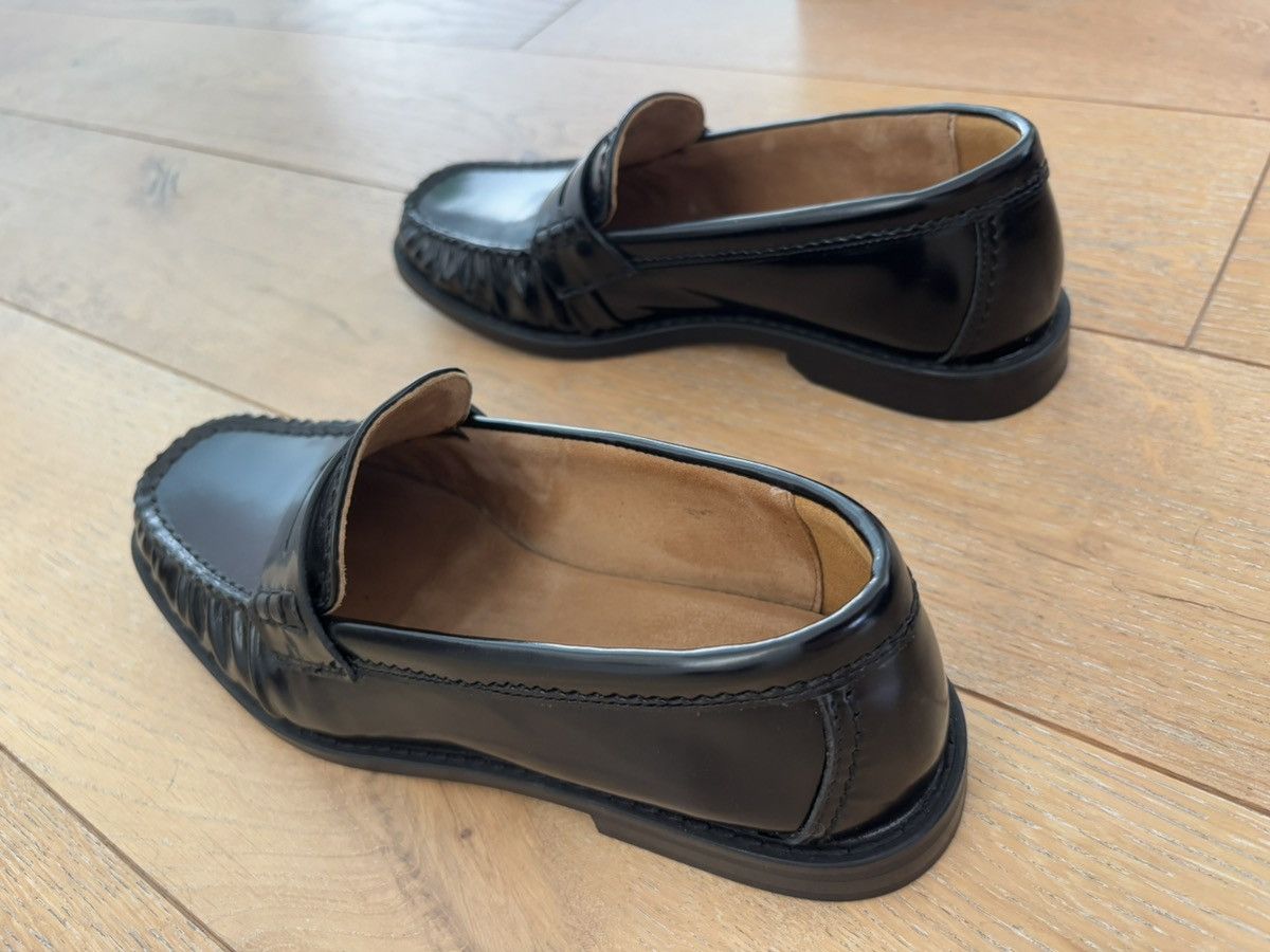 Massimo Dutti Massimo Dutti Loafers Size US 7 / IT 37 - 3 Thumbnail
