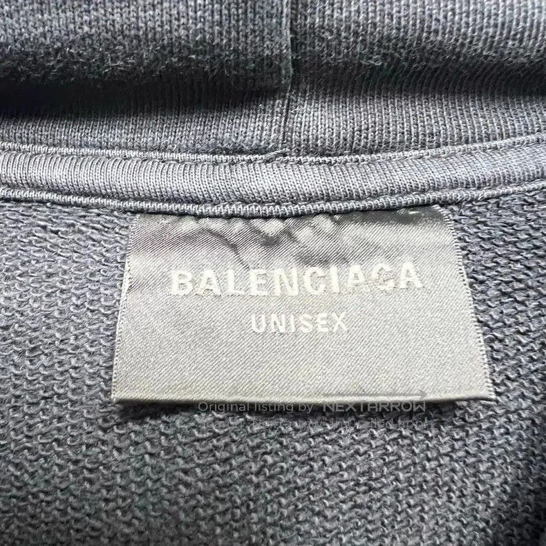 Balenciaga Balenciaga Paris Tropical Hoodie. Size US XS / EU 42 / 0 - 6 Thumbnail