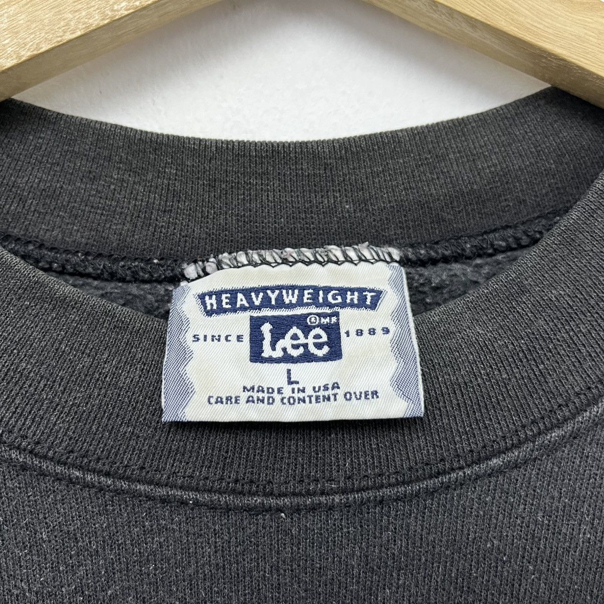 Band Tees 90s Jimmy Buffett Crewneck Sweatshirt Size US L / EU 52-54 / 3 - 6 Thumbnail