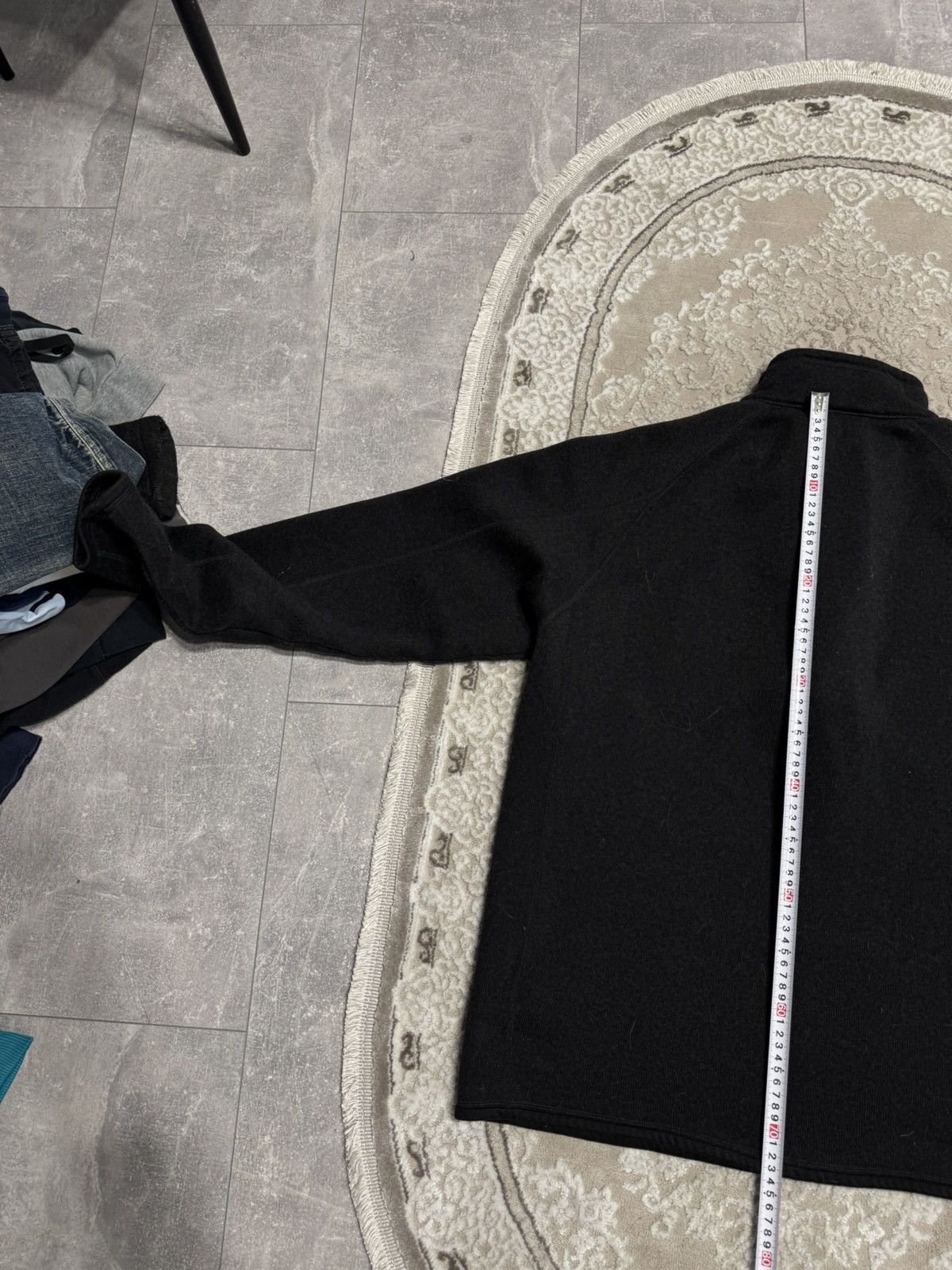 Patagonia 90s Vintage Patagonia Fleece Zip Up Jacket Size US XL / EU 56 / 4 - 11 Thumbnail