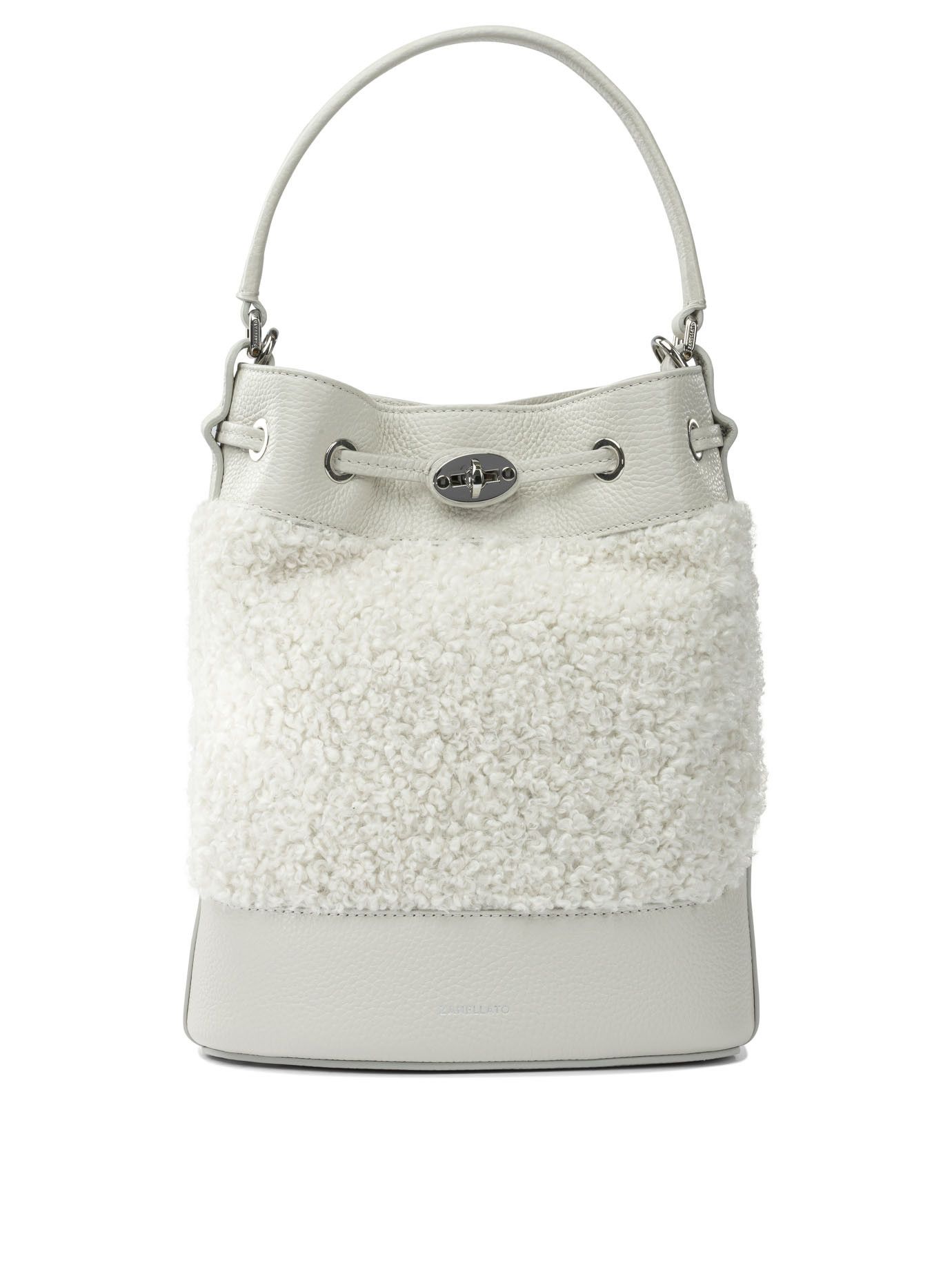 Zanellato Zanellato Monda Dolly Handbag Women - USA Duties Paid Size ONE SIZE - 1 Thumbnail