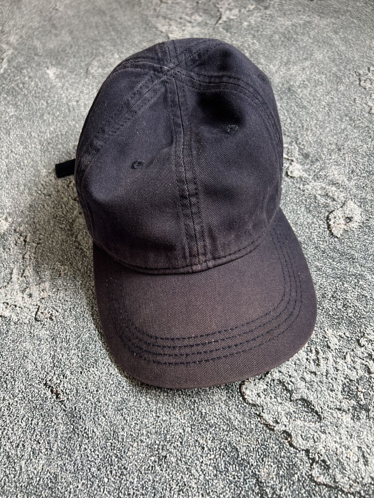 Lacoste Lacoste vintage cap hat Size ONE SIZE - 6 Thumbnail