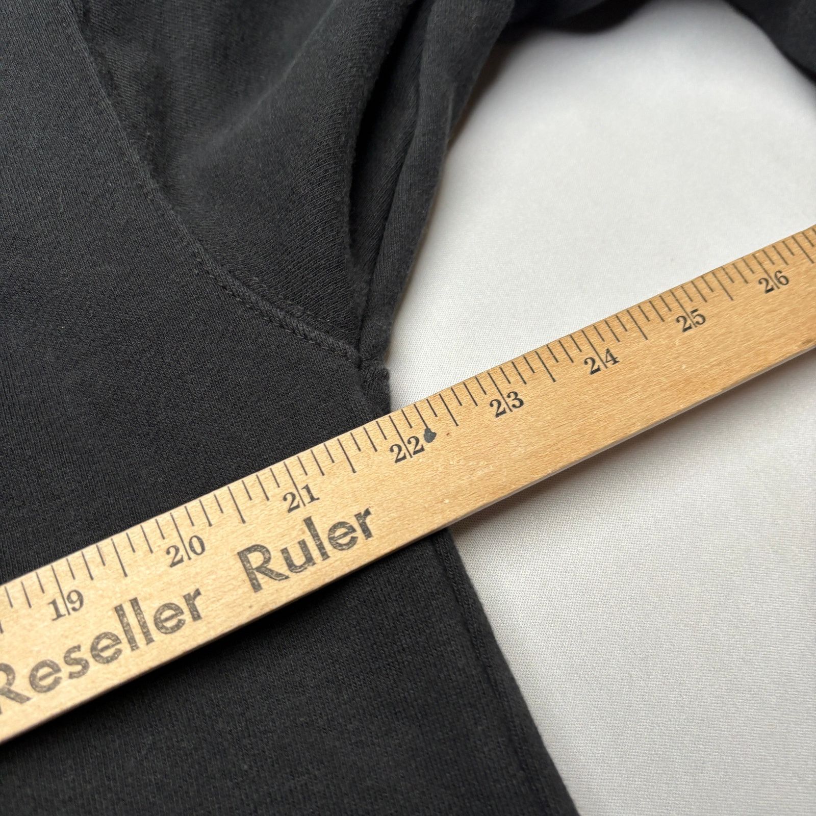 Independent Trading Co. Unus Annus The End Countdown 365 Hoodie Medium Mariplier Size US M / EU 48-50 / 2 - 6 Thumbnail