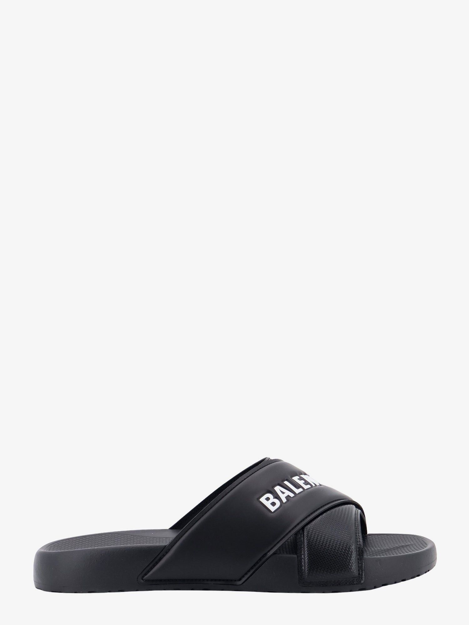 Balenciaga Balenciaga Sporty Pool EVA slide sandals IT 40 Men - USA Tariffs Included Size US 7 / EU 40 - 1 Thumbnail