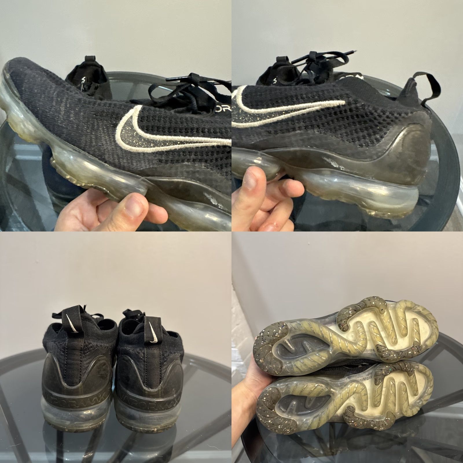 Nike VINTAGE? No. Size US 10 / IT 40 - 9 Thumbnail