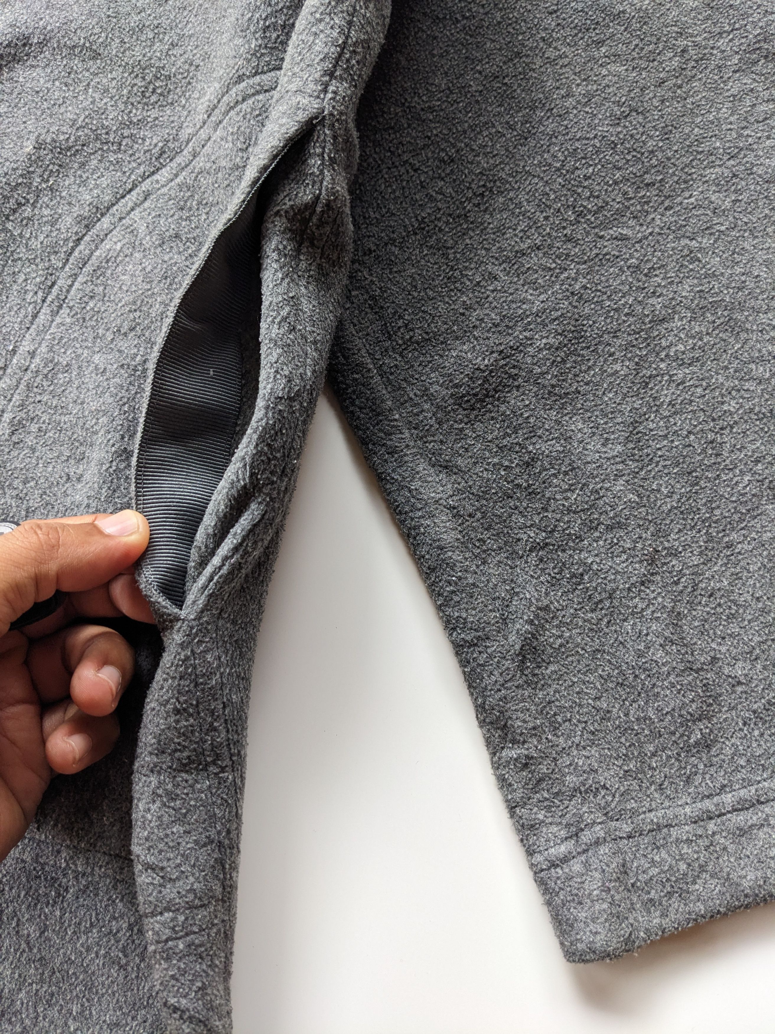 Salvatore Ferragamo Vintage Salvatore Ferragamo summer jacket Size US S / EU 44-46 / 1 - 4 Thumbnail