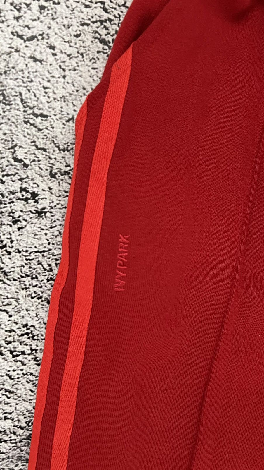 Adidas × Beyonce × Ivy Park Adidas x Ivy Park Beyoncé pants Size 28" / US 6 / IT 42 - 2 Thumbnail