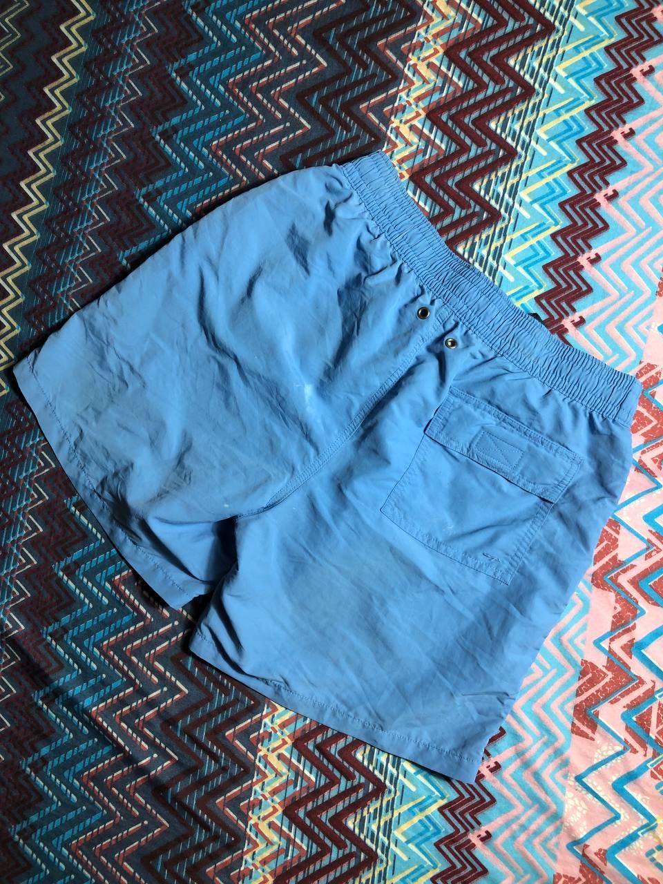 Polo Ralph Lauren Vintage Polo Ralph Lauren Shorts Size S Men’s Size US 30 / EU 46 - 15 Thumbnail