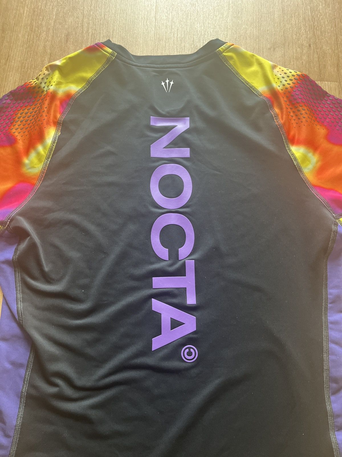 Nike x Drake NOCTA Base Layer Basketball Top