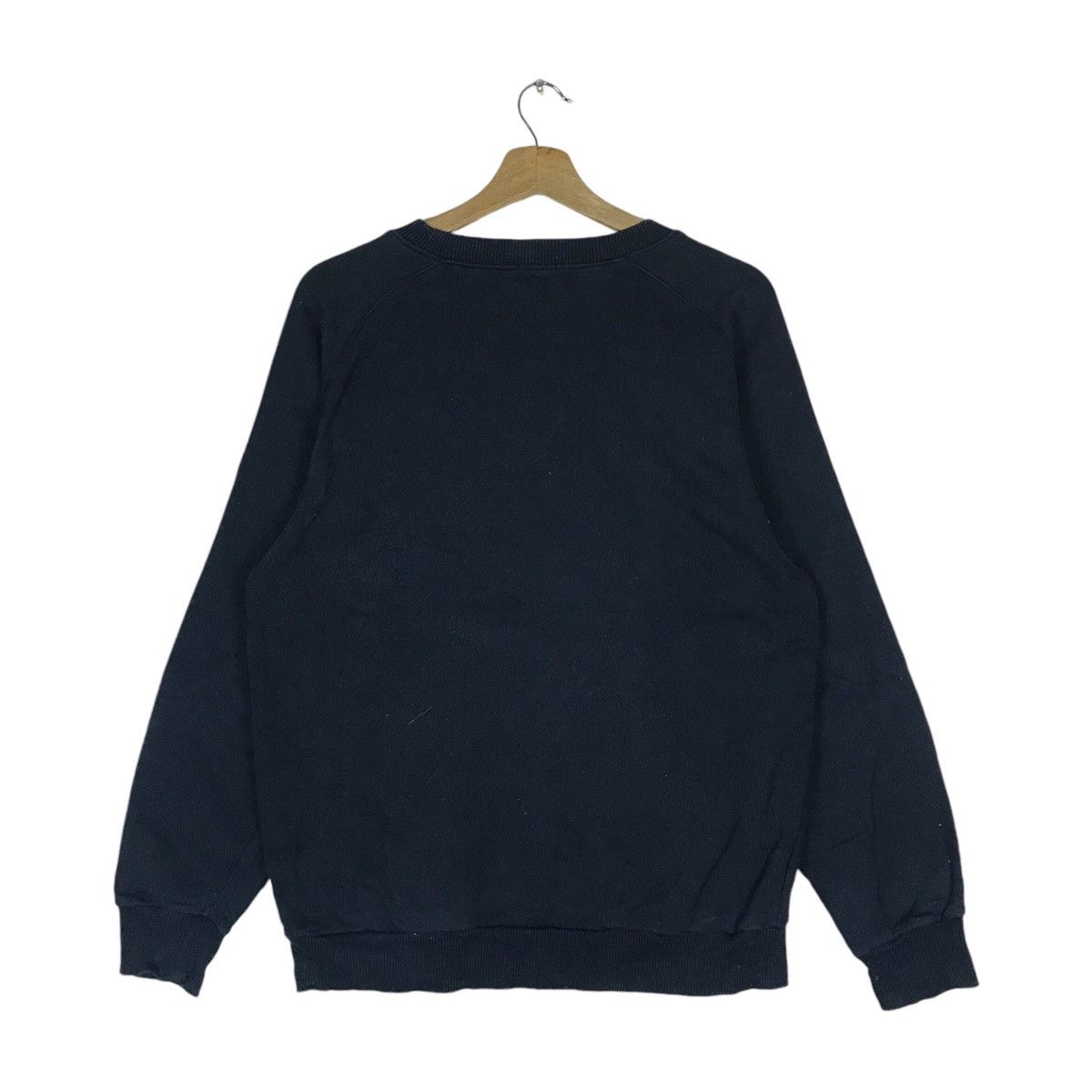 Vintage Vintage Rebound Pullover Jumper Sweatshirt Size US S / EU 44-46 / 1 - 4 Thumbnail