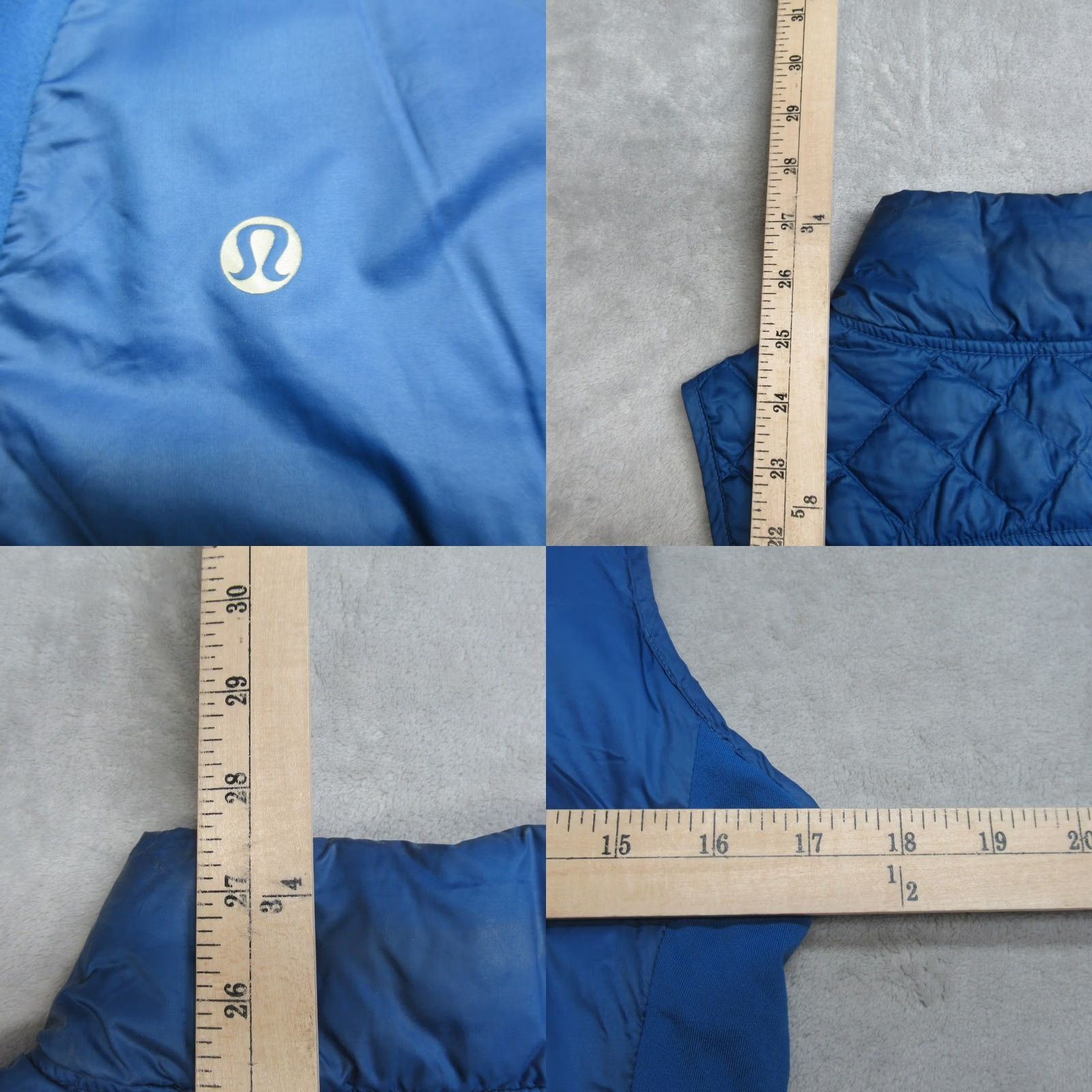 Lululemon VINTAGE No Size M / US 6-8 / IT 42-44 - 8 Thumbnail