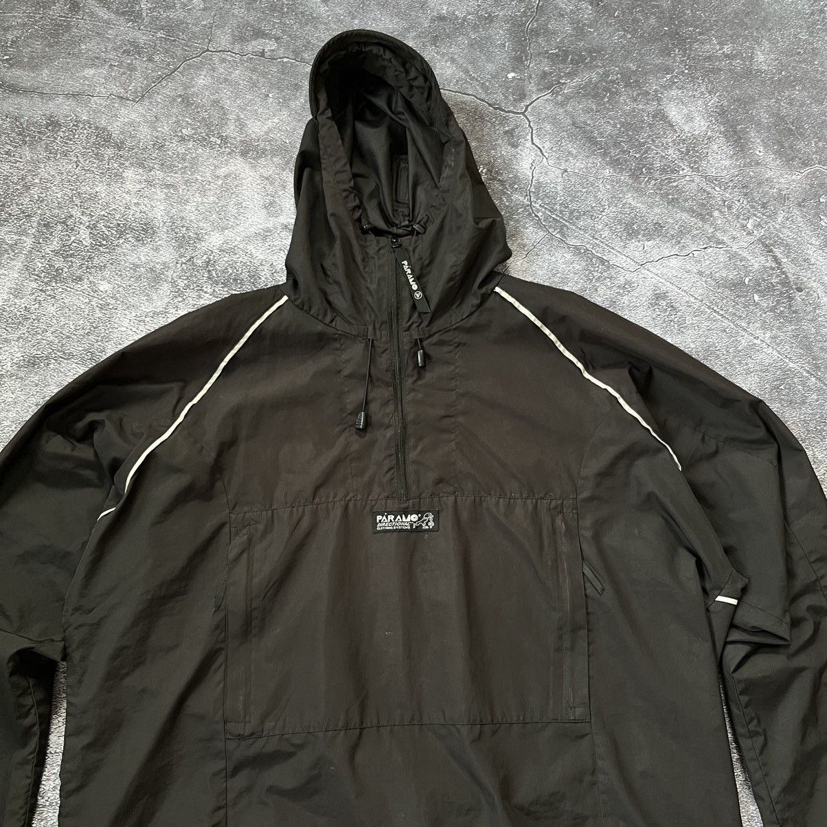 Other Paramo Men’s Parameta S Reversible Jacket Size XL Size US XL / EU 56 / 4 - 2 Thumbnail