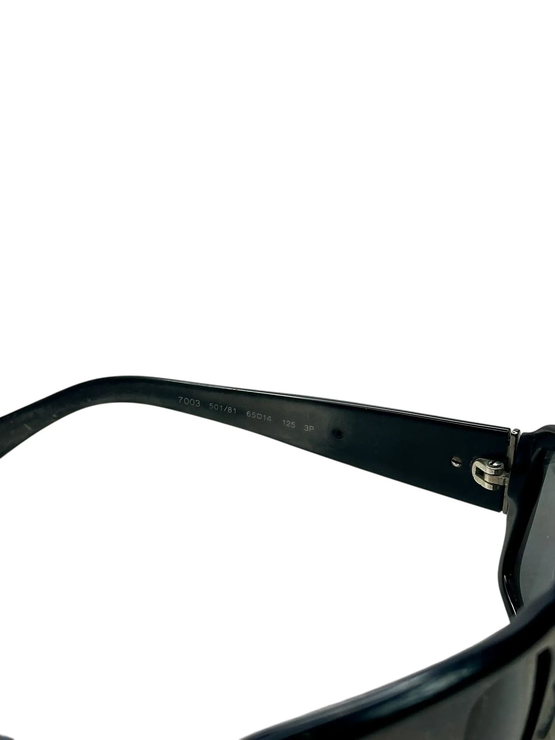 Bvlgari Bvlgari vintage sunglasses Size ONE SIZE - 6 Thumbnail