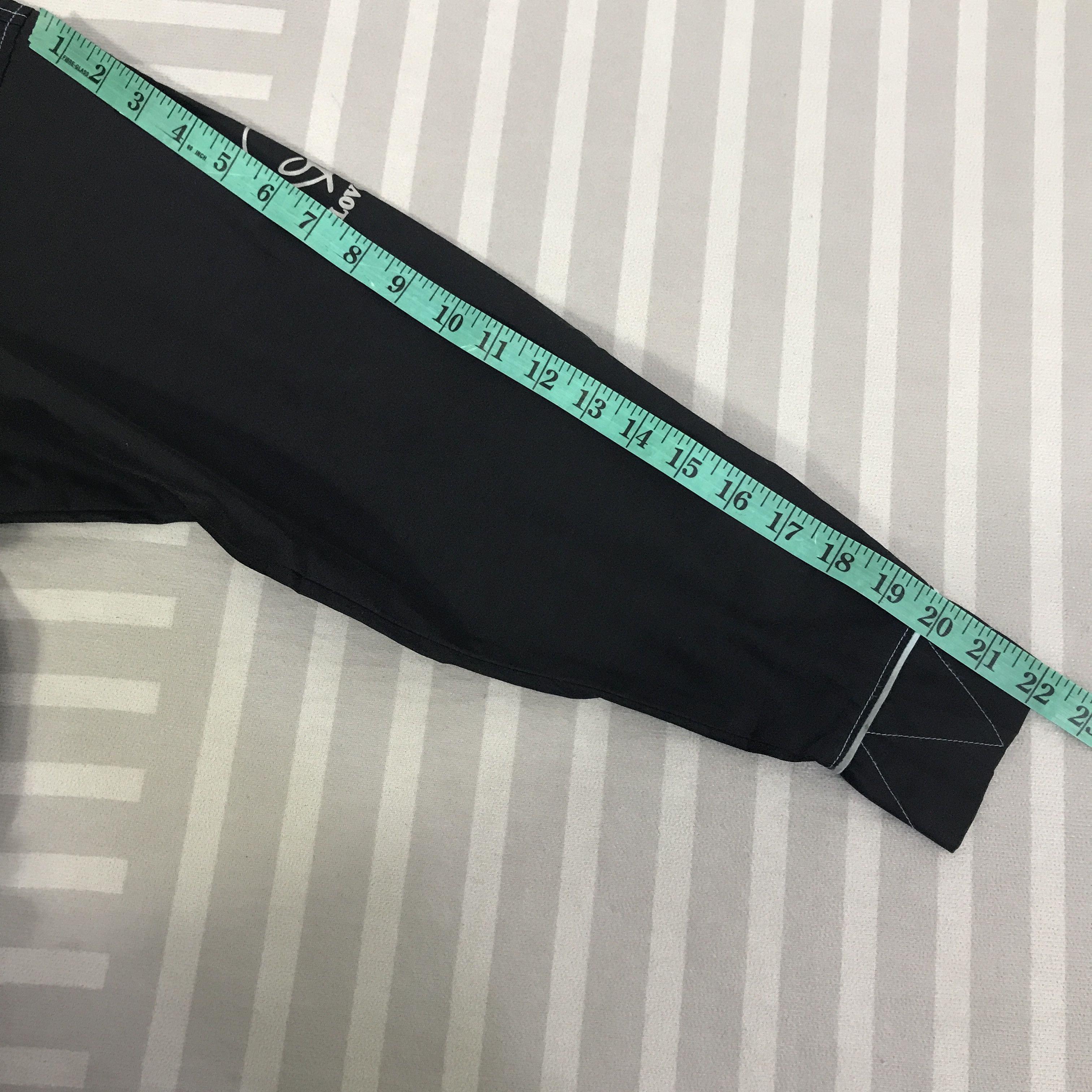 Japanese Brand Family Mart Japan uniform Jacket Jacket K97B5 Size US M / EU 48-50 / 2 - 7 Thumbnail
