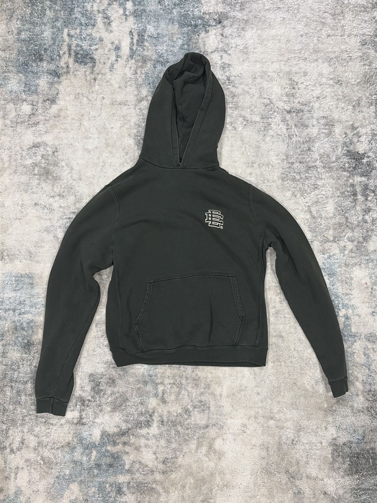 Eric Emanuel Eric Emanuel hoodie Size US XL / EU 56 / 4 - 1 Thumbnail