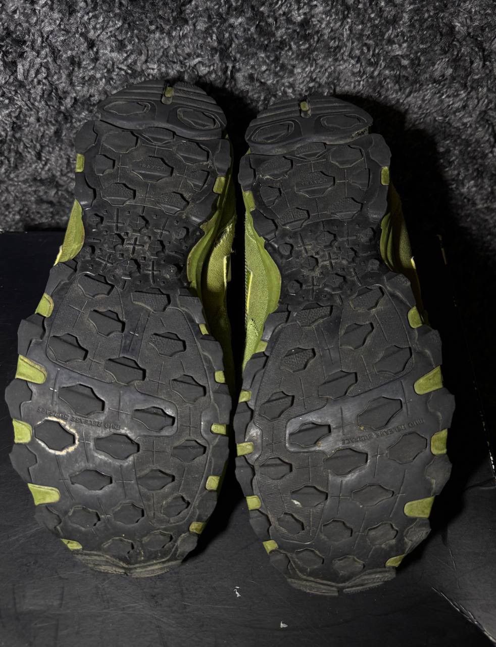 Raf Simons Adidas raf simons response trail Size US 6.5 / EU 39-40 - 8 Thumbnail
