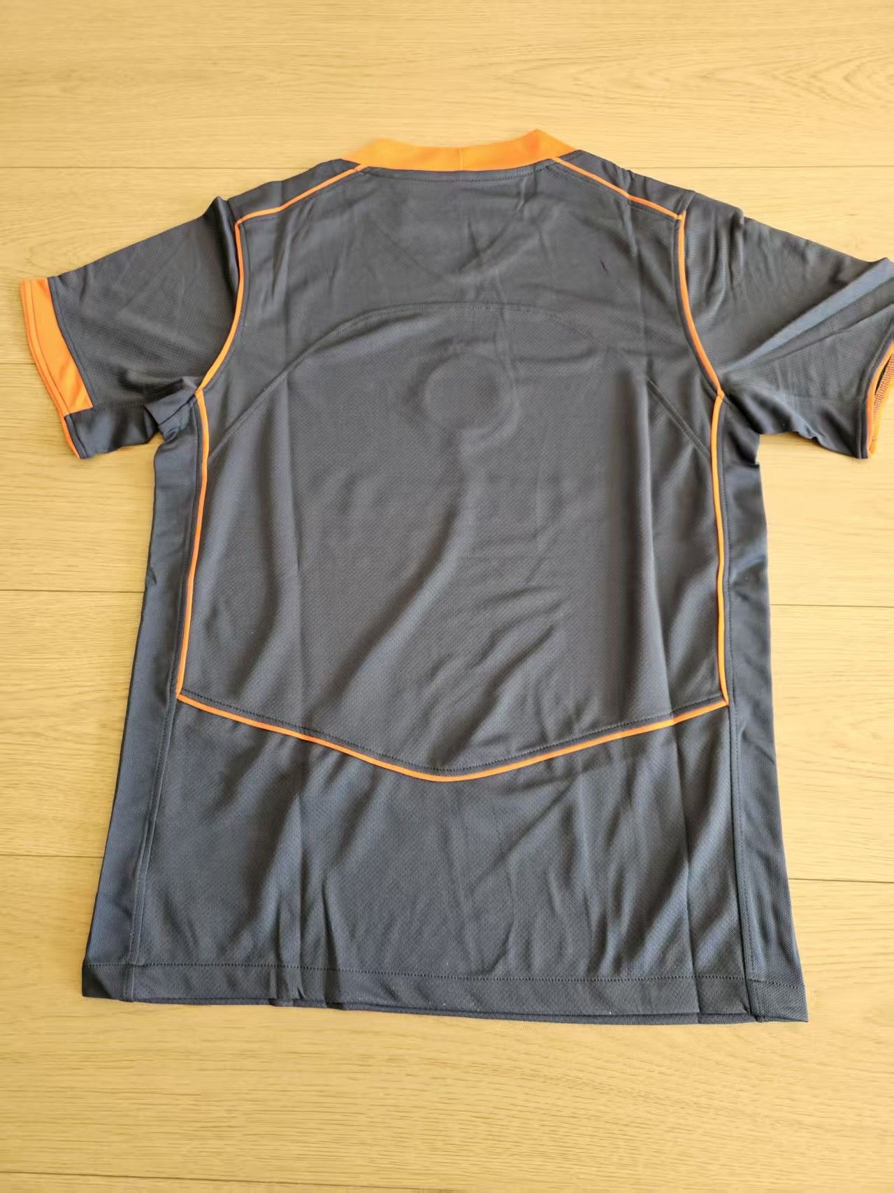 Other 2025 26 Inter Milan Jersey Away Third Size US XXL / EU 58 / 5 - 2 Thumbnail