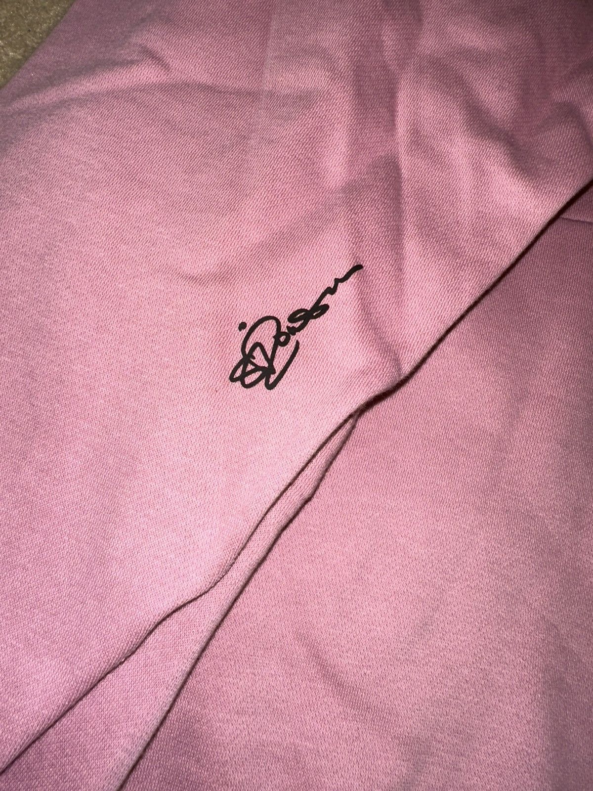 Nike $80 New Nike Sabrina Fleece Basketball Pullover Men Hoodie Size US XL / EU 56 / 4 - 4 Thumbnail