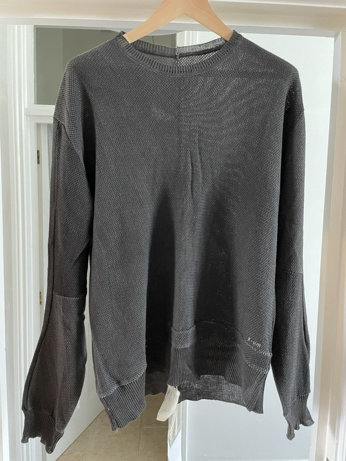 Taichi Murakami Taichi Murakami Raschel Knit Size US L / EU 52-54 / 3 - 1 Thumbnail