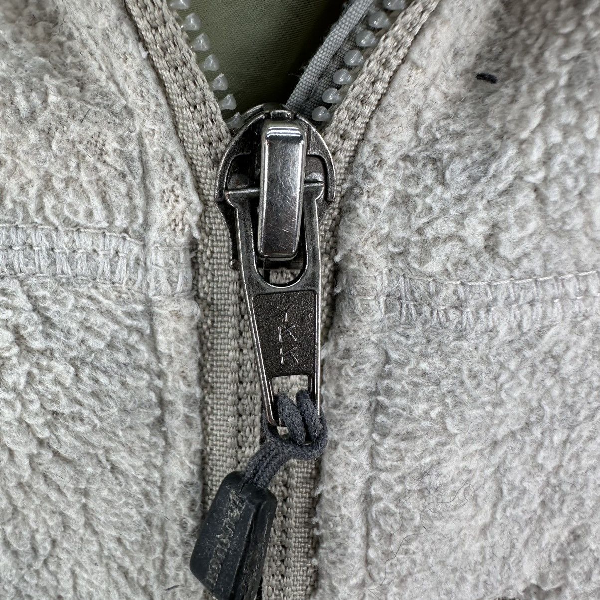 Montbell Vintage Montbell Climaplus Fleece Zipper Jacket Size US M / EU 48-50 / 2 - 12 Thumbnail
