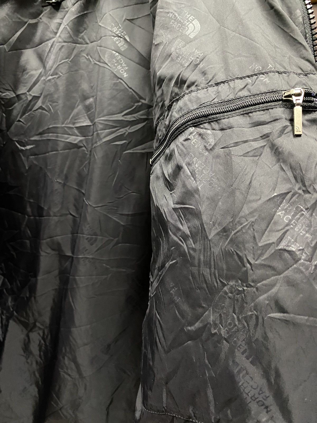 Japanese Brand × The North Face THE NORTH FACE FULL ZIP Size US L / EU 52-54 / 3 - 8 Thumbnail