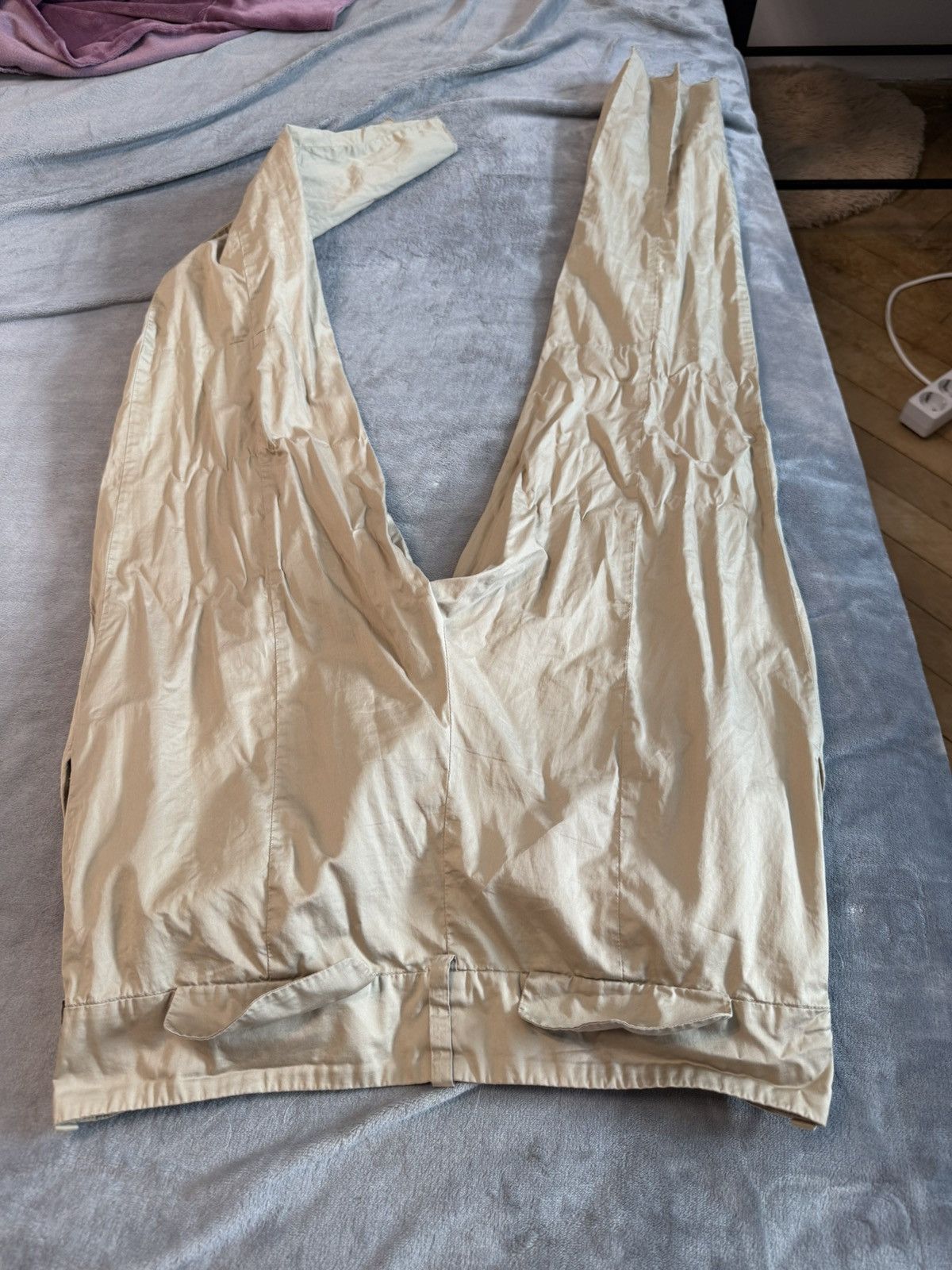 Other susanne bommer Size 28" / US 6 / IT 42 - 3 Thumbnail